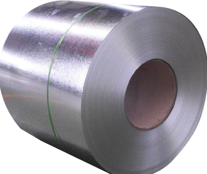 ElectroGalvanized Steel Coils Suppliers - Pioneer Steel Limited