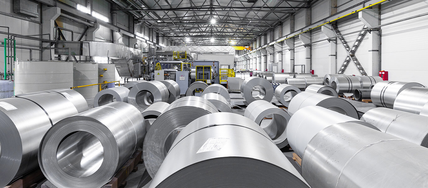 Navigating the Global Trade of Secondary Steel