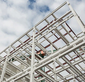 Advantages of Using Steel Framing in Residential Buildings